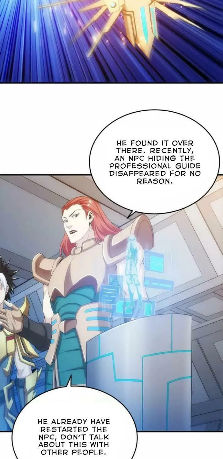 Read Billionaire Player (Colored) chapter 147 image 33 on Lezhin