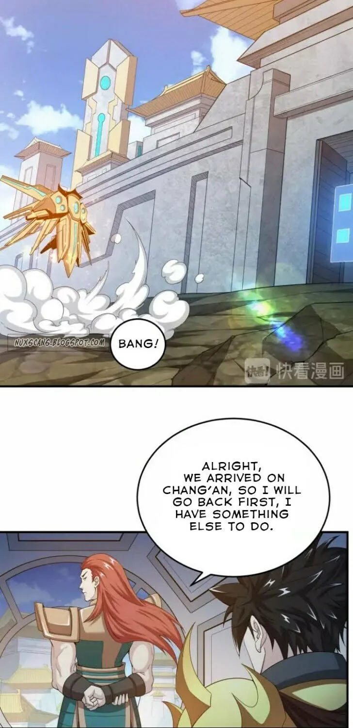 Read Billionaire Player (Colored) chapter 147 image 35 on Lezhin