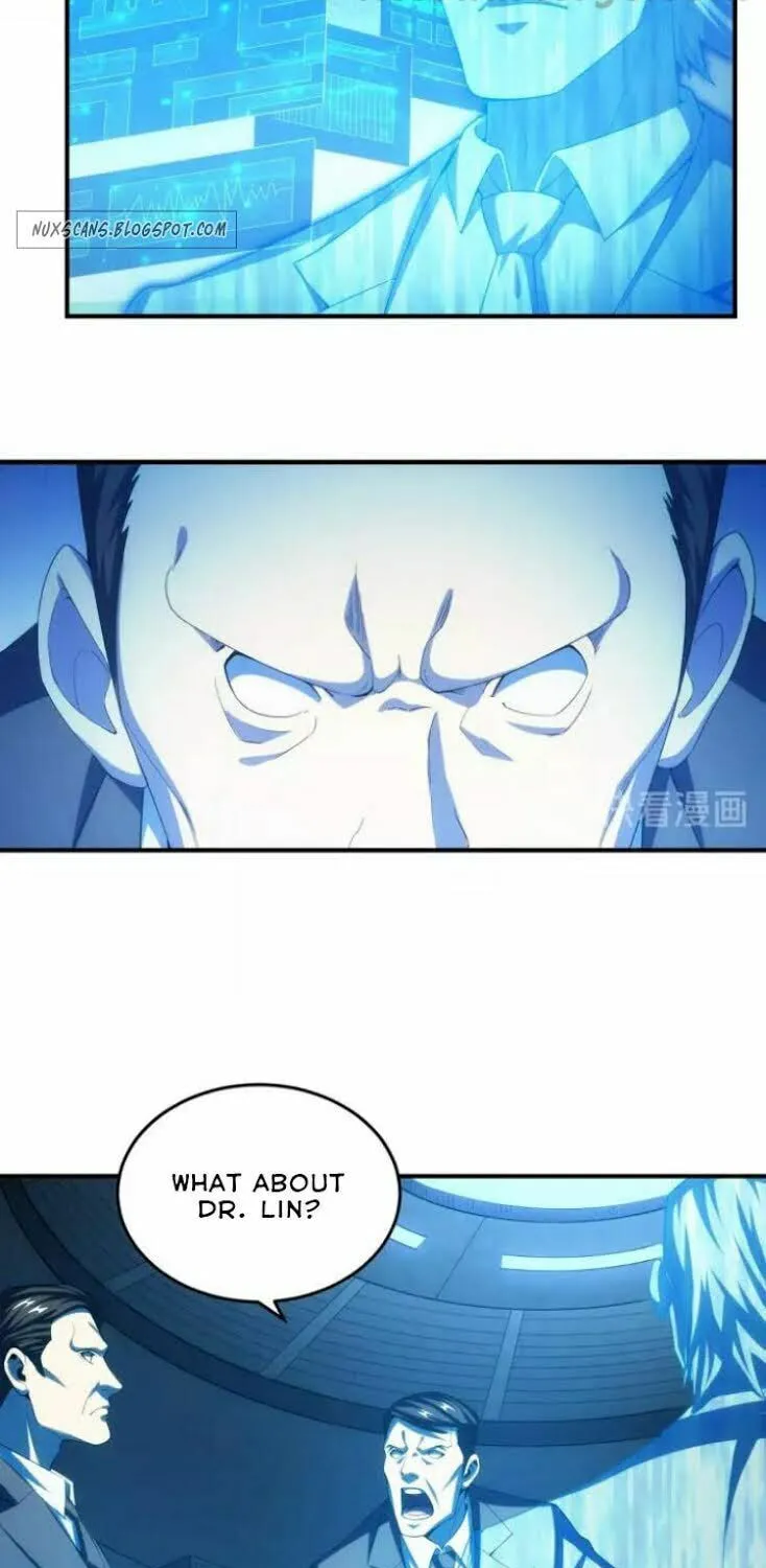 Read Billionaire Player (Colored) chapter 147 image 8 on Lezhin