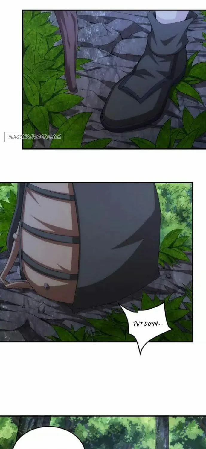 Read Billionaire Player (Colored) chapter 148 image 23 on Lezhin