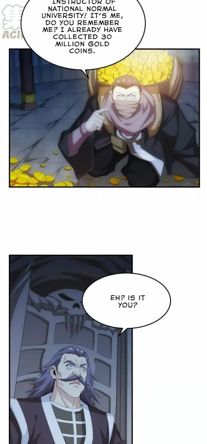 Read Billionaire Player (Colored) chapter 148 image 33 on Lezhin