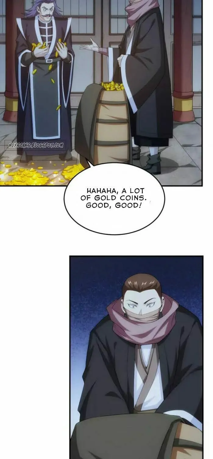 Read Billionaire Player (Colored) chapter 148 image 35 on Lezhin