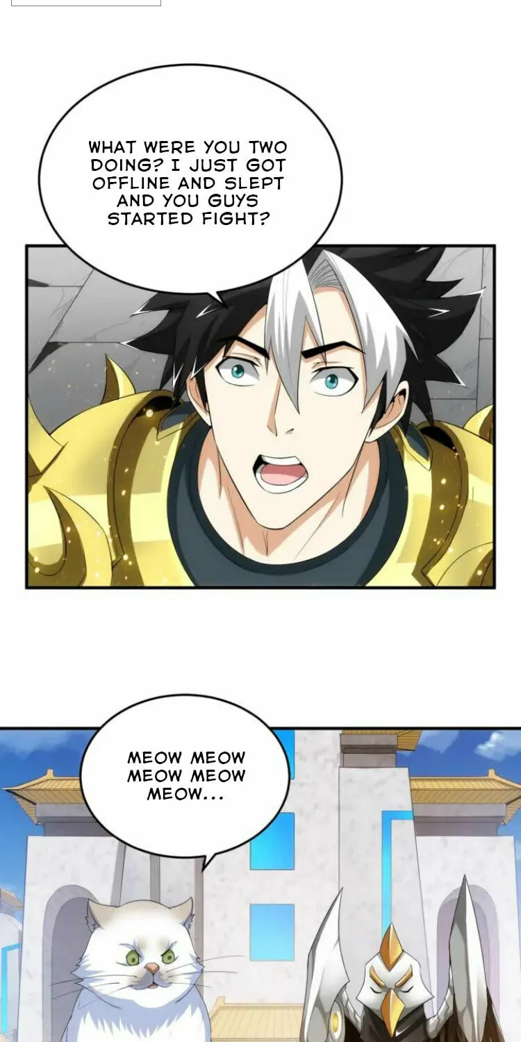 Read Billionaire Player (Colored) chapter 149 image 14 on Lezhin