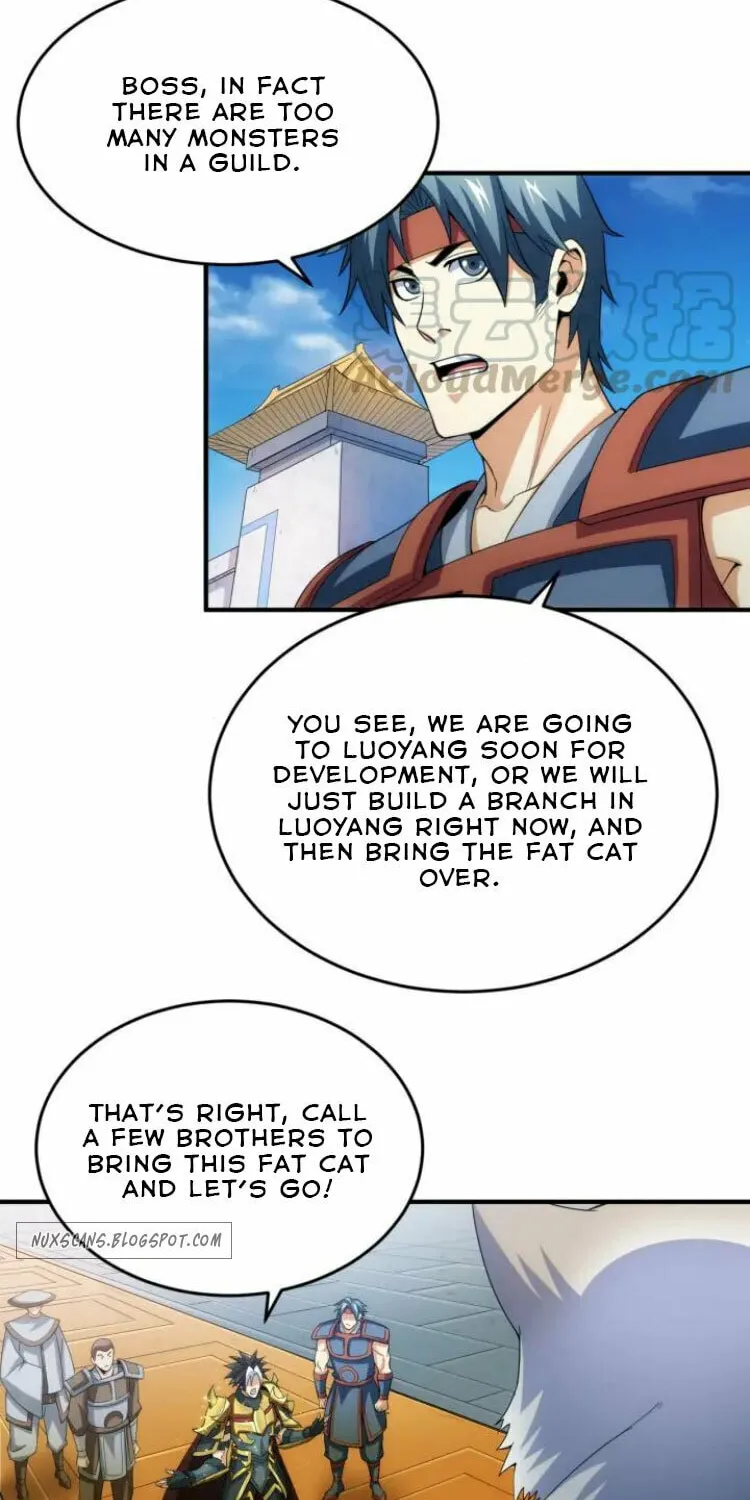 Read Billionaire Player (Colored) chapter 149 image 18 on Lezhin