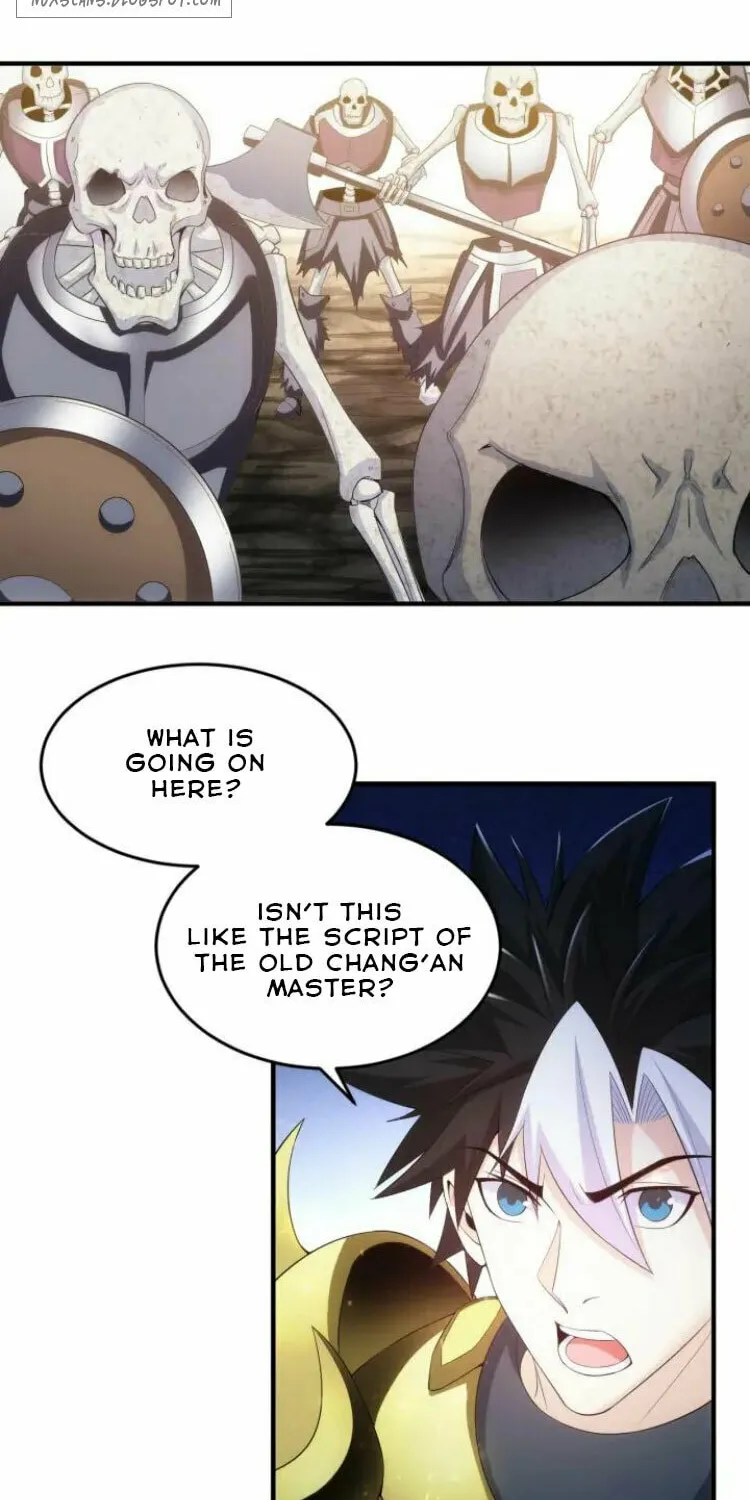 Read Billionaire Player (Colored) chapter 149 image 30 on Lezhin