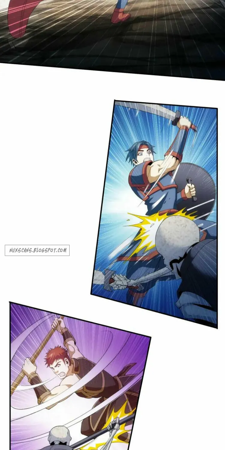 Read Billionaire Player (Colored) chapter 149 image 33 on Lezhin