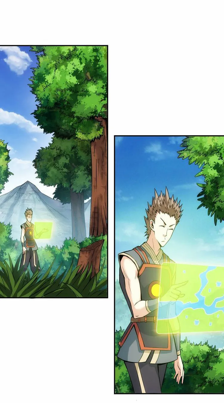 Read Billionaire Player (Colored) chapter 15 image 21 on Lezhin