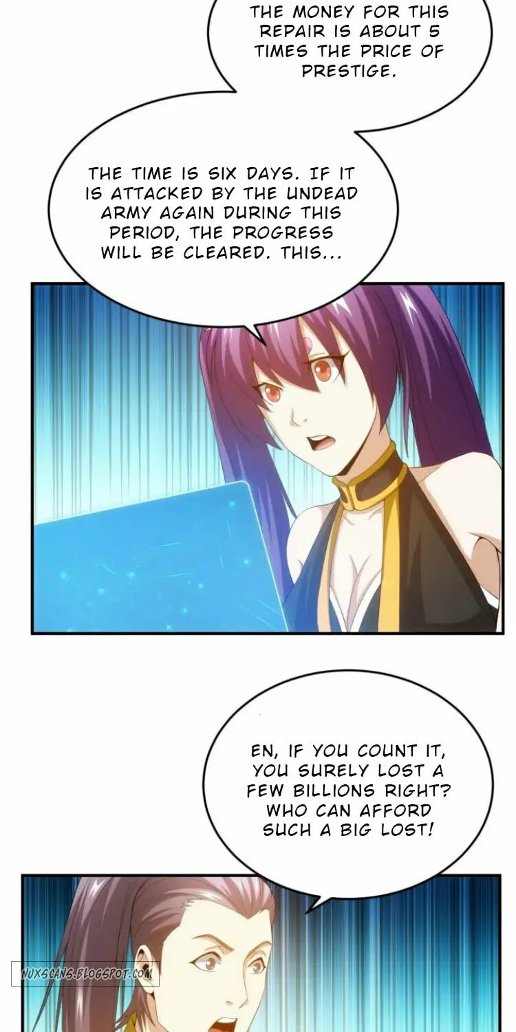 Read Billionaire Player (Colored) chapter 150 image 15 on Lezhin