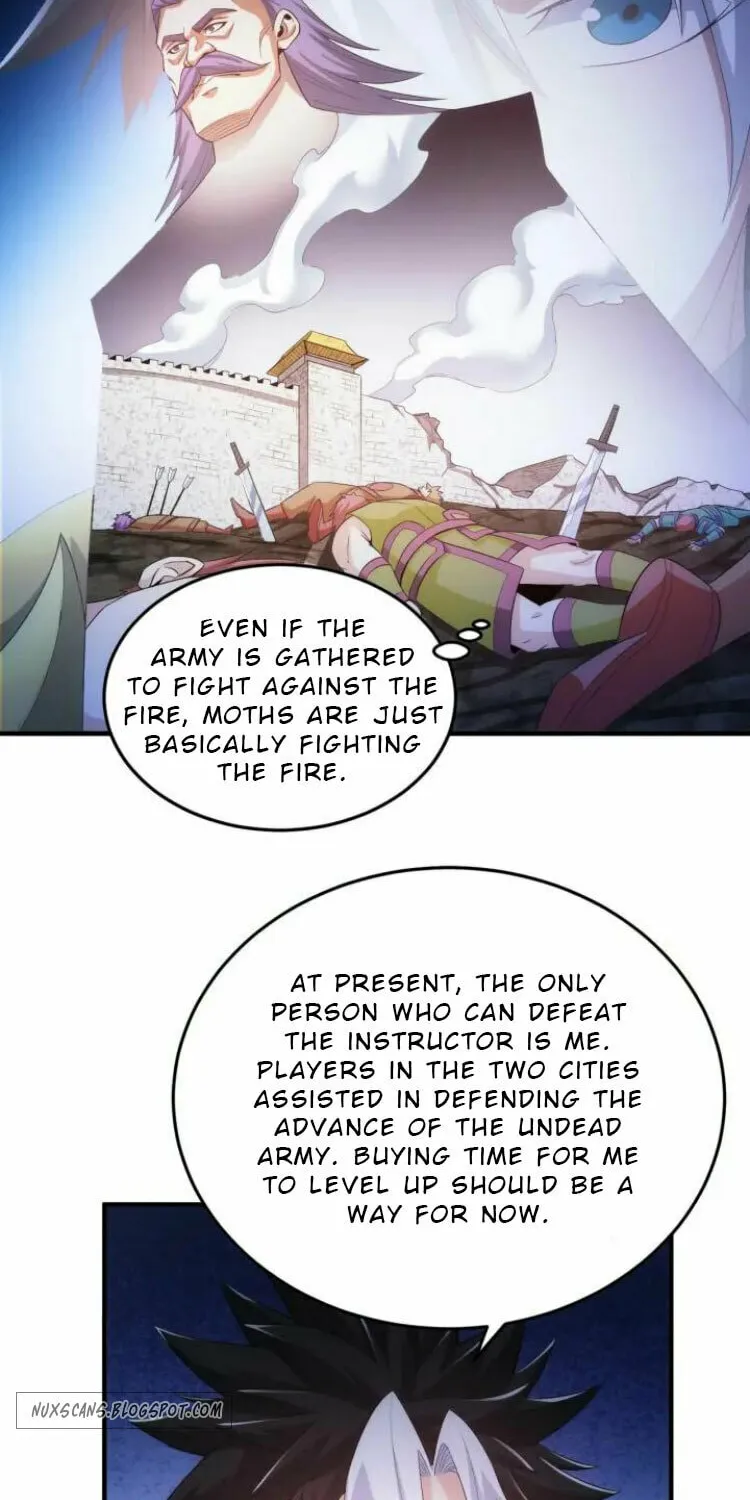 Read Billionaire Player (Colored) chapter 150 image 30 on Lezhin