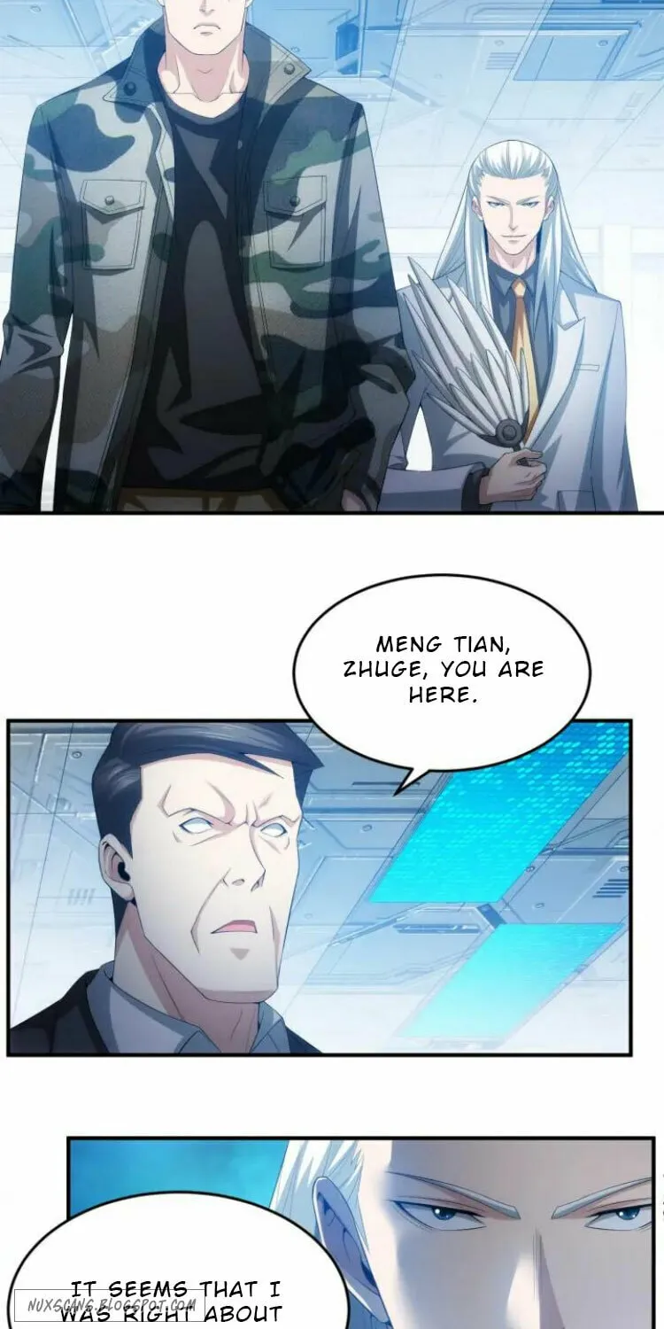 Read Billionaire Player (Colored) chapter 150 image 6 on Lezhin