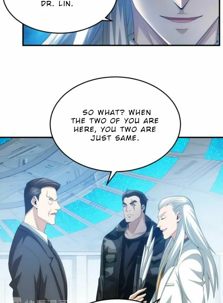 Read Billionaire Player (Colored) chapter 150 image 7 on Lezhin