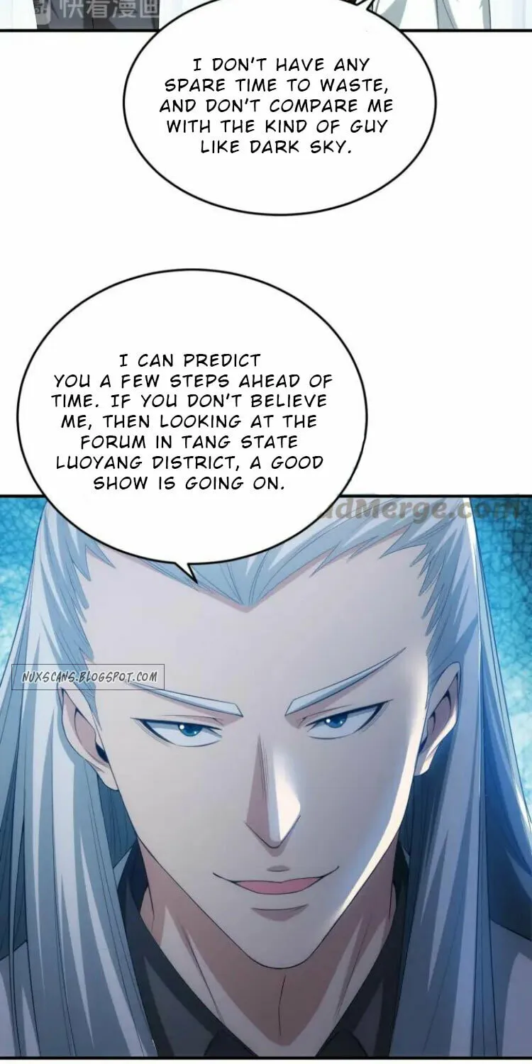 Read Billionaire Player (Colored) chapter 150 image 8 on Lezhin