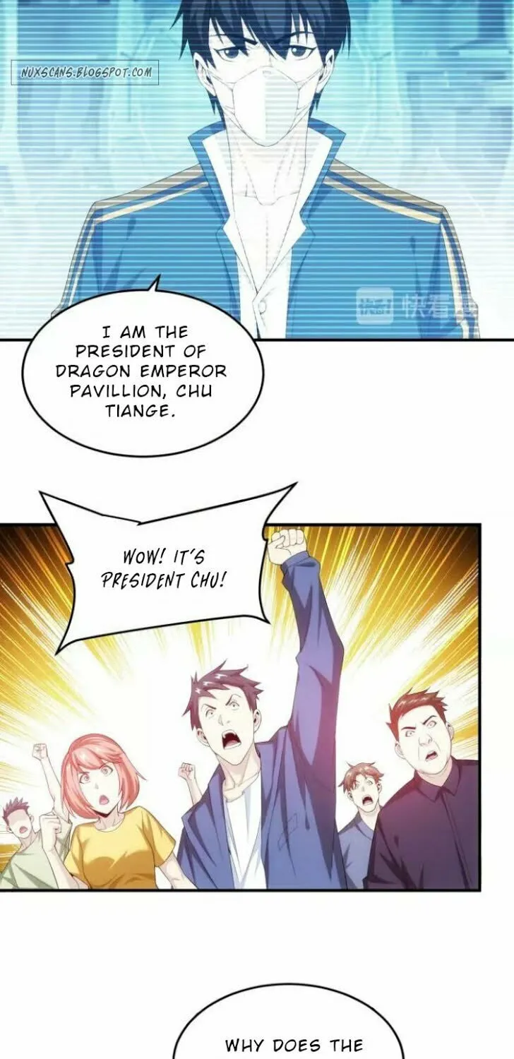 Read Billionaire Player (Colored) chapter 151 image 12 on Lezhin