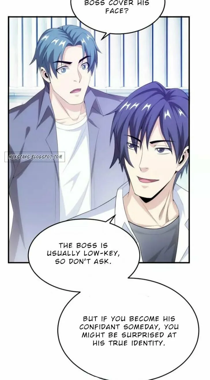 Read Billionaire Player (Colored) chapter 151 image 13 on Lezhin