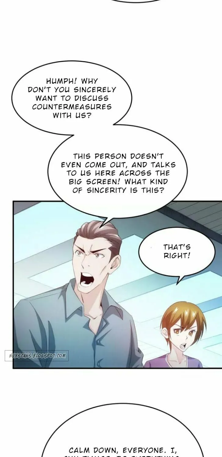 Read Billionaire Player (Colored) chapter 151 image 14 on Lezhin