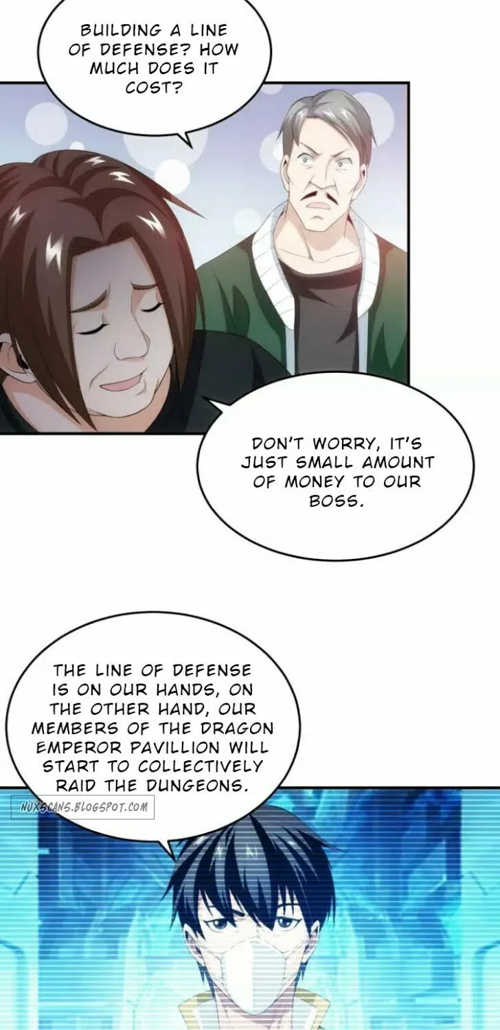 Read Billionaire Player (Colored) chapter 151 image 18 on Lezhin