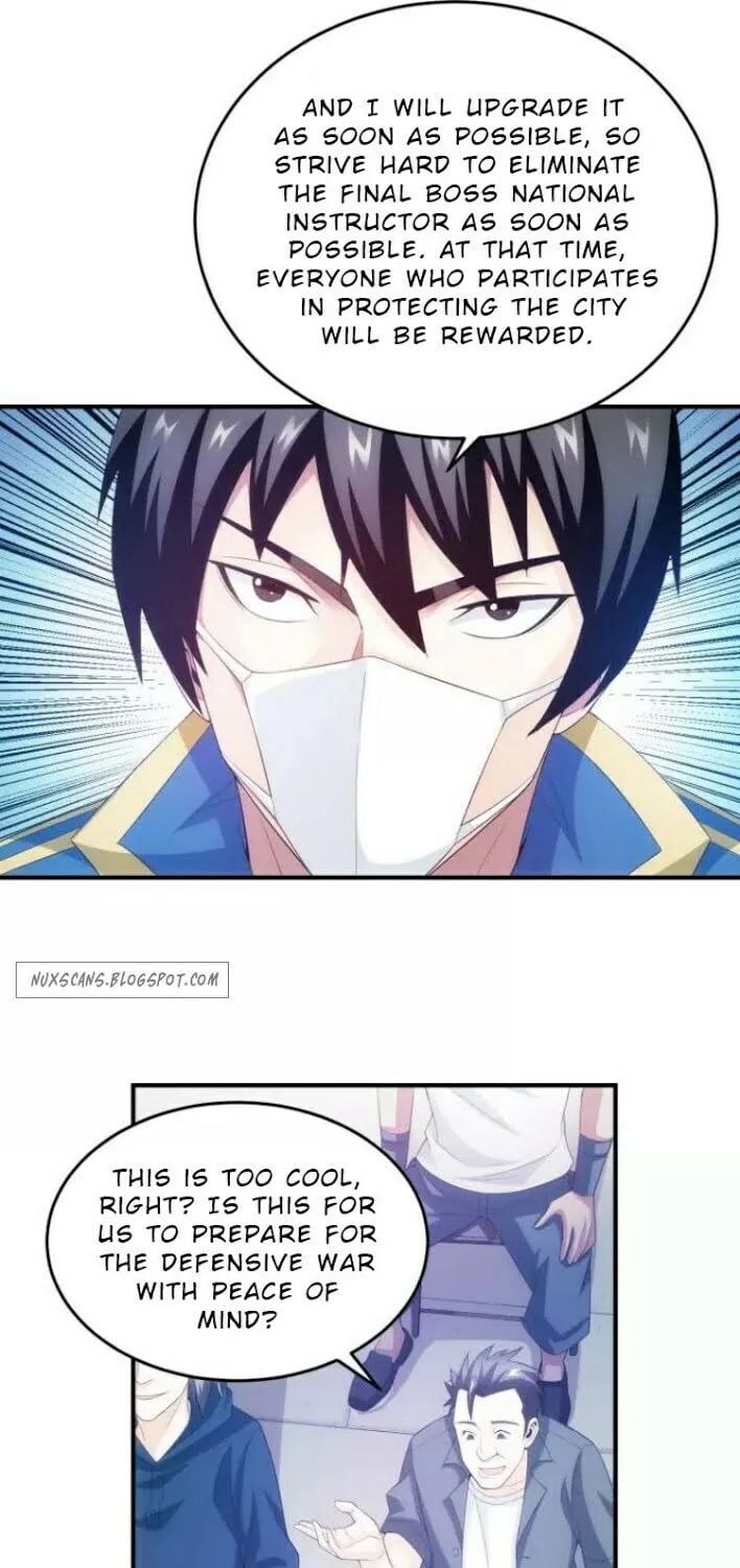 Read Billionaire Player (Colored) chapter 151 image 20 on Lezhin