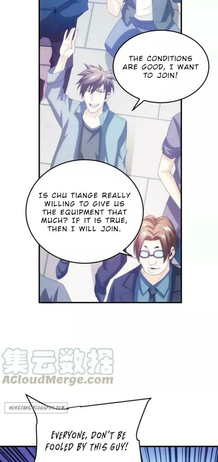 Read Billionaire Player (Colored) chapter 151 image 21 on Lezhin