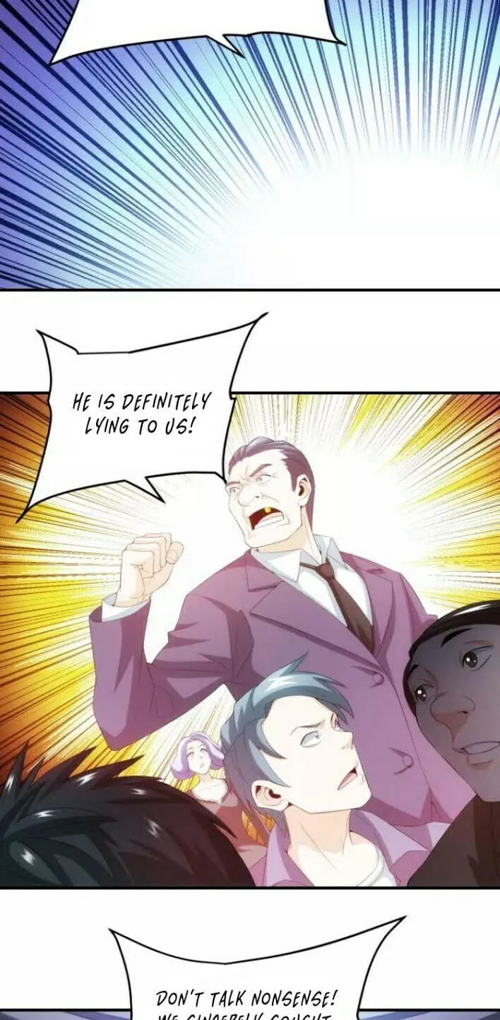 Read Billionaire Player (Colored) chapter 151 image 22 on Lezhin
