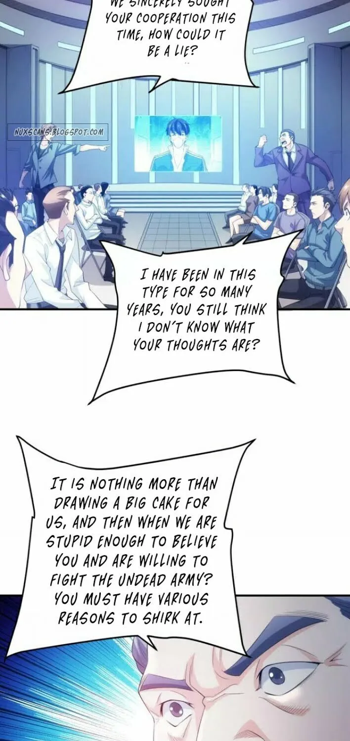 Read Billionaire Player (Colored) chapter 151 image 23 on Lezhin
