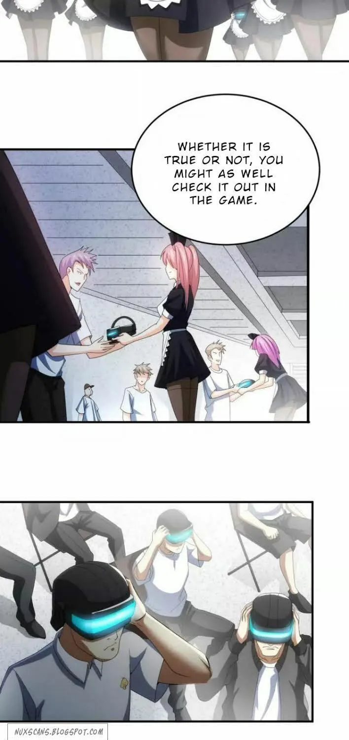 Read Billionaire Player (Colored) chapter 151 image 26 on Lezhin