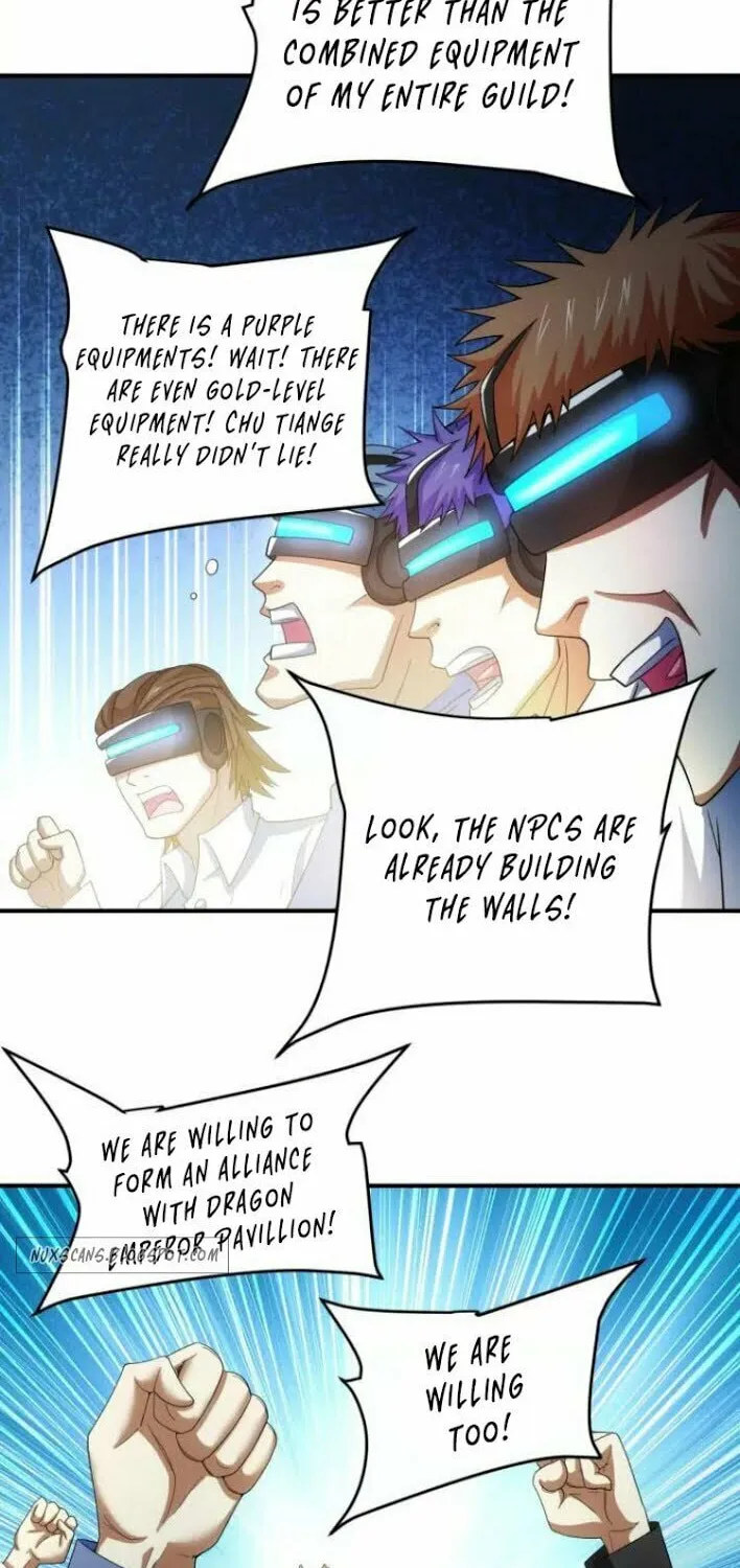 Read Billionaire Player (Colored) chapter 151 image 30 on Lezhin
