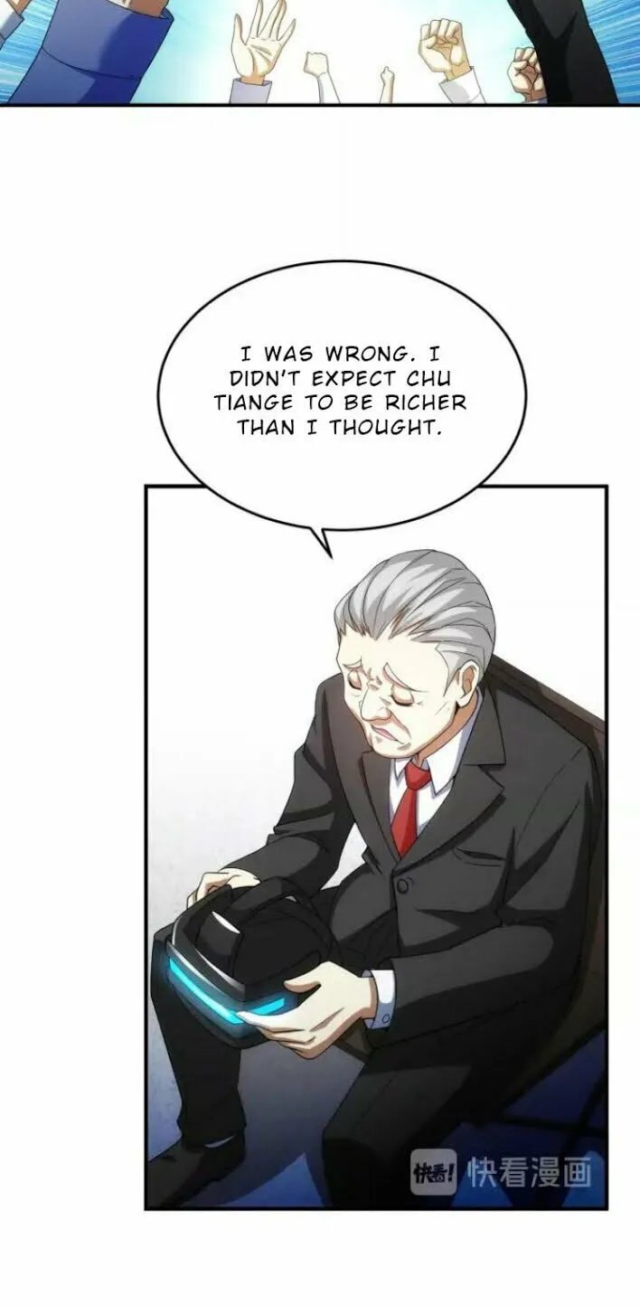 Read Billionaire Player (Colored) chapter 151 image 31 on Lezhin