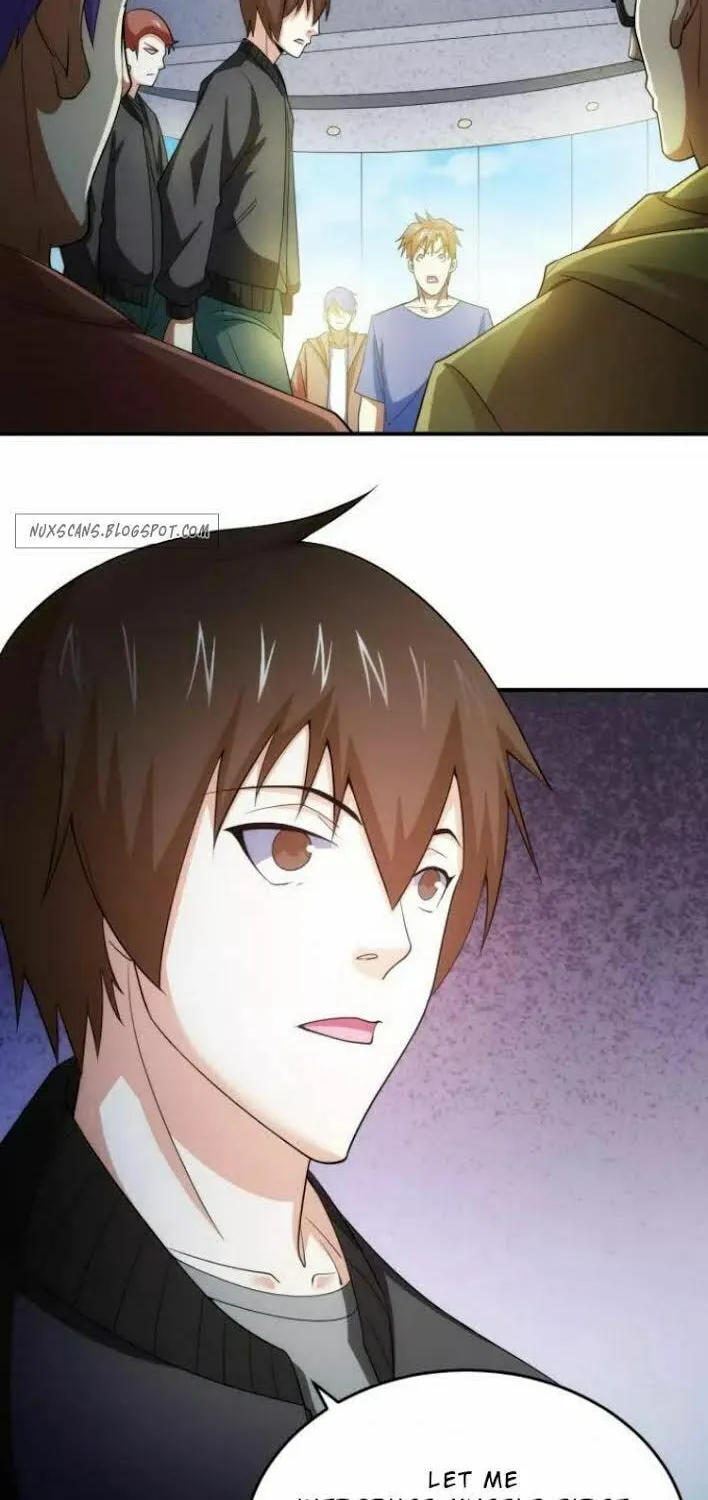 Read Billionaire Player (Colored) chapter 151 image 33 on Lezhin