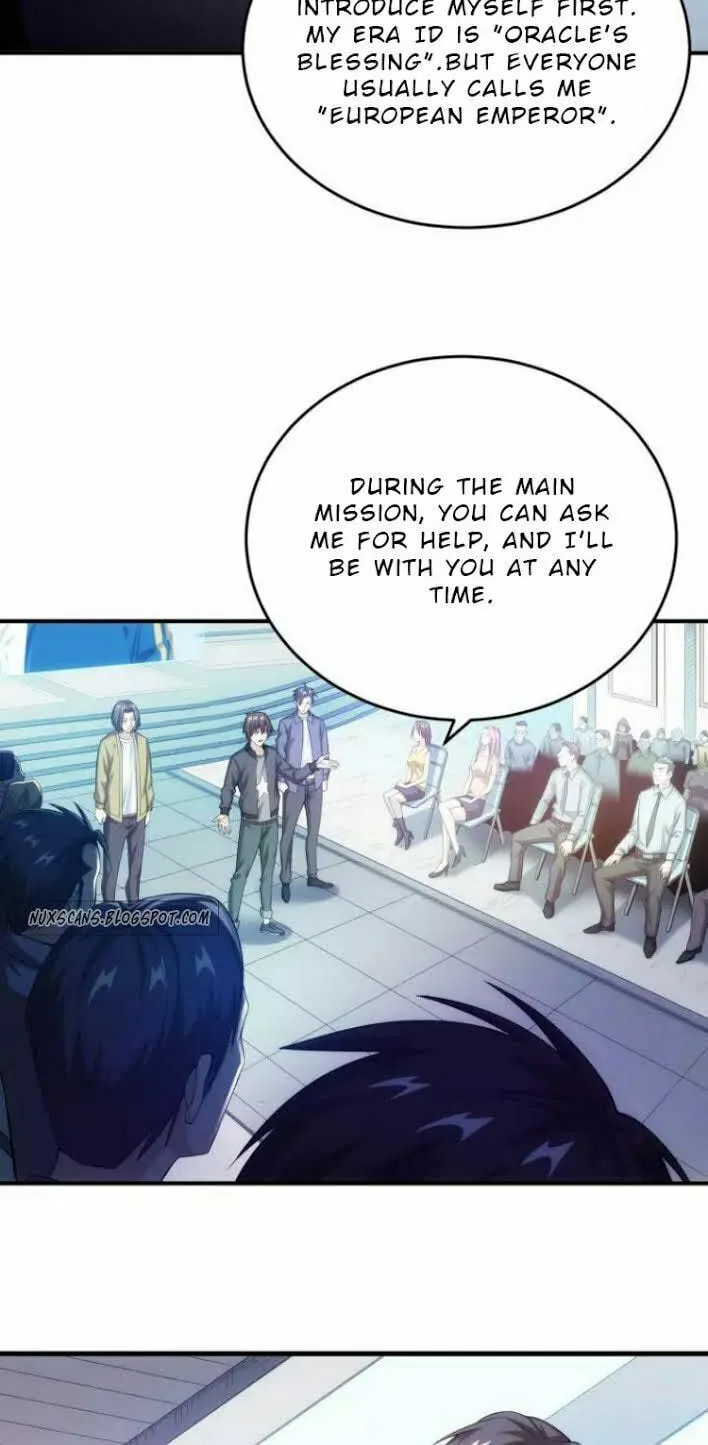 Read Billionaire Player (Colored) chapter 151 image 34 on Lezhin