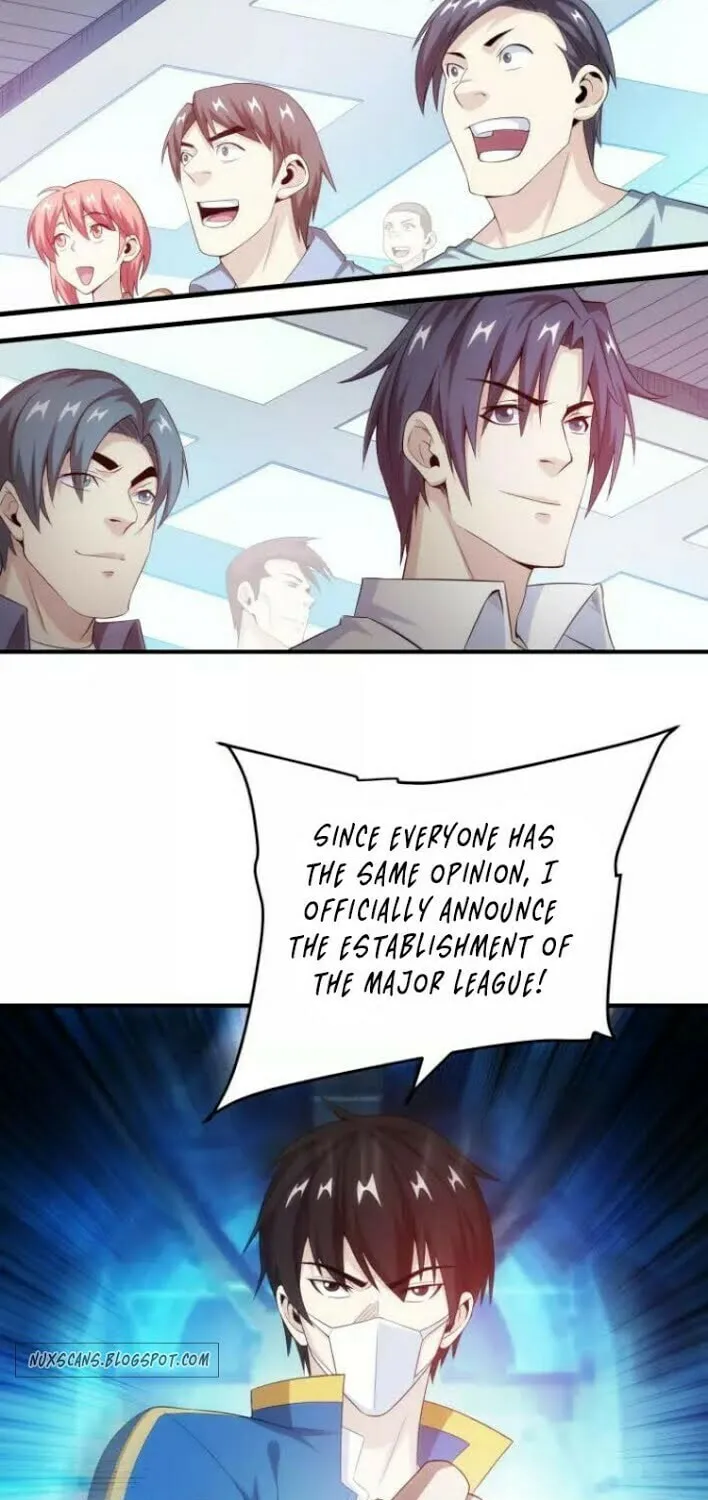 Read Billionaire Player (Colored) chapter 151 image 35 on Lezhin