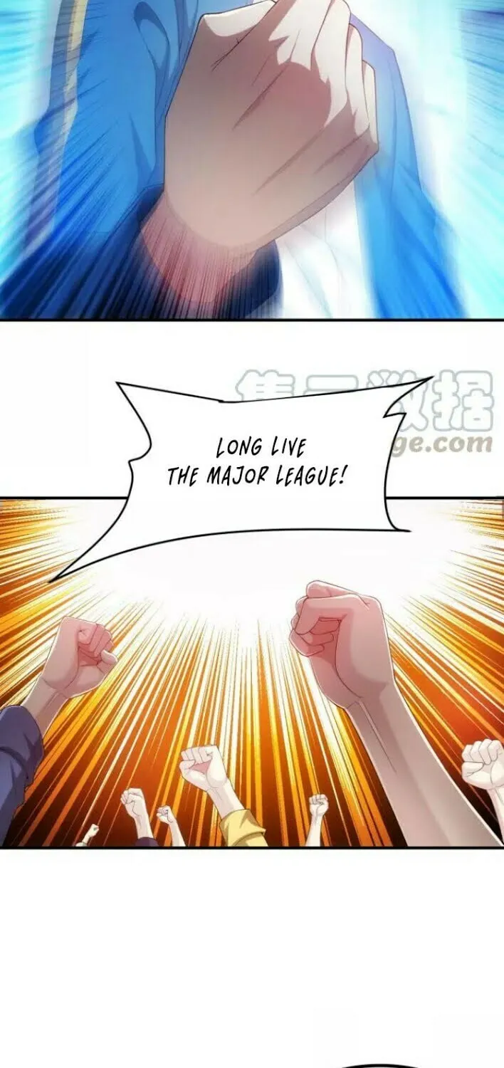 Read Billionaire Player (Colored) chapter 151 image 36 on Lezhin
