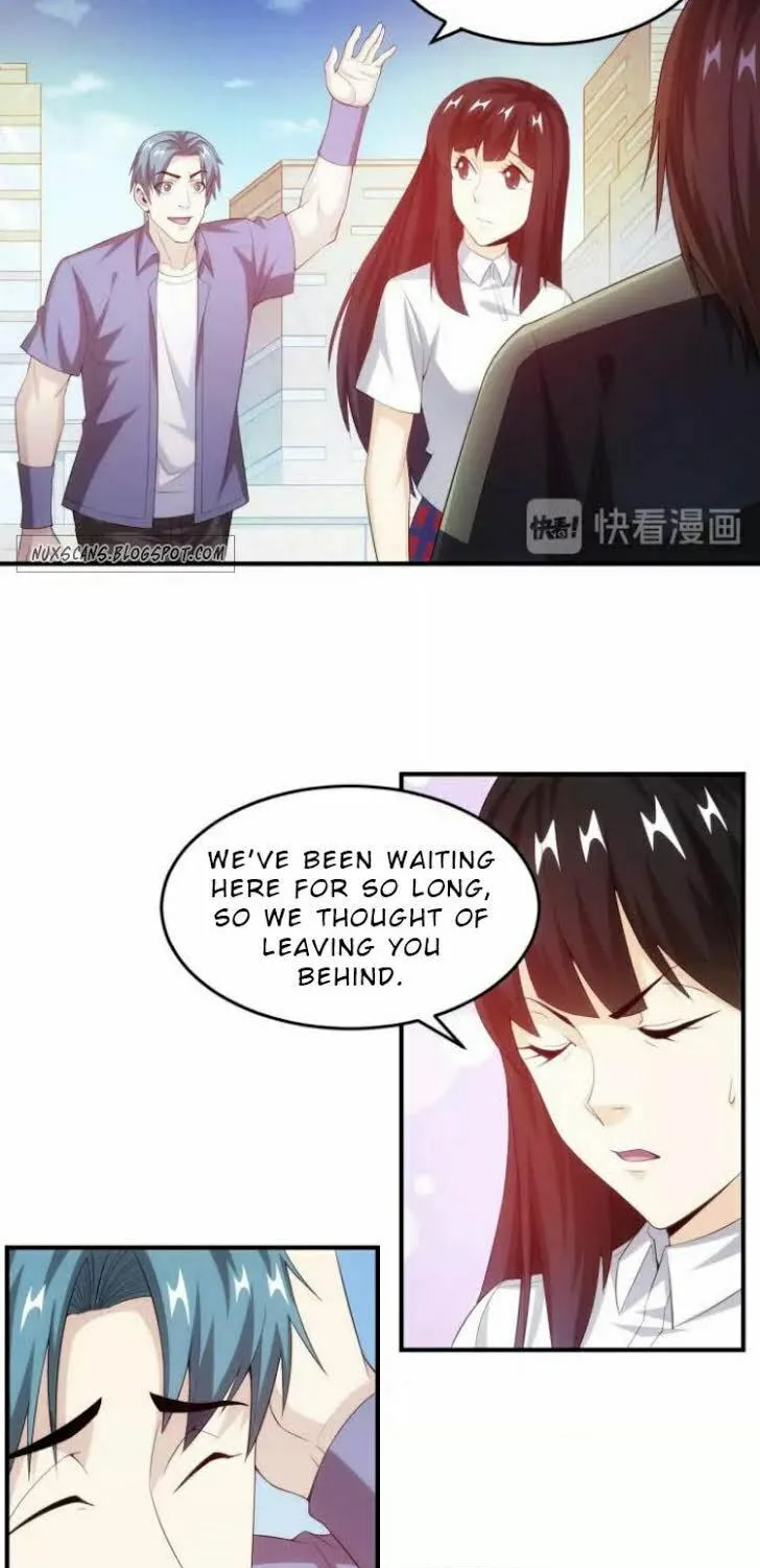 Read Billionaire Player (Colored) chapter 151 image 5 on Lezhin