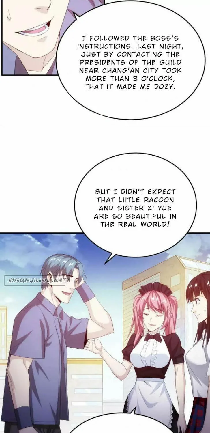 Read Billionaire Player (Colored) chapter 151 image 6 on Lezhin
