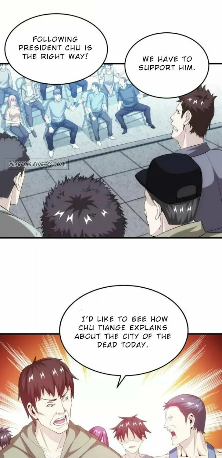 Read Billionaire Player (Colored) chapter 151 image 9 on Lezhin