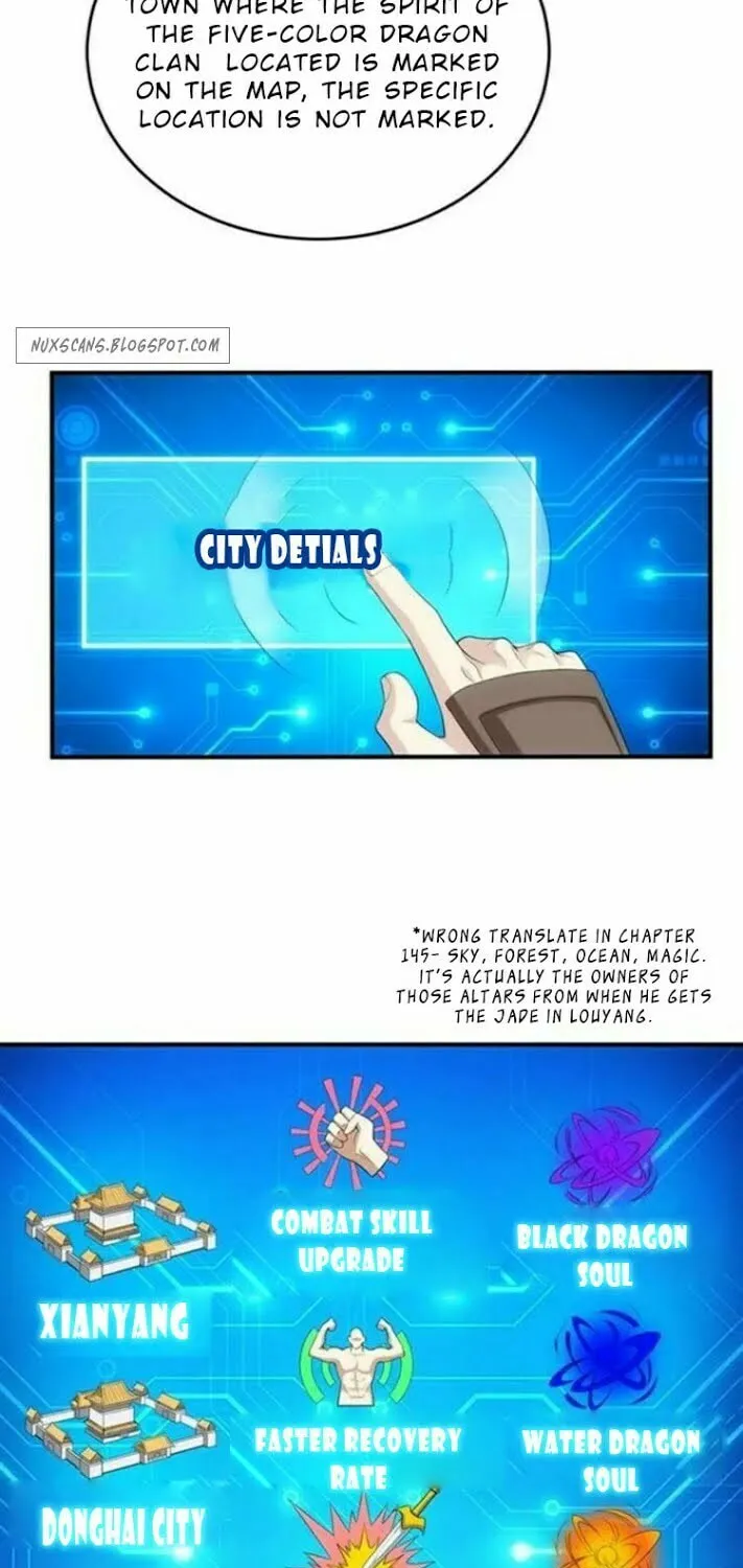 Read Billionaire Player (Colored) chapter 152 image 14 on Lezhin