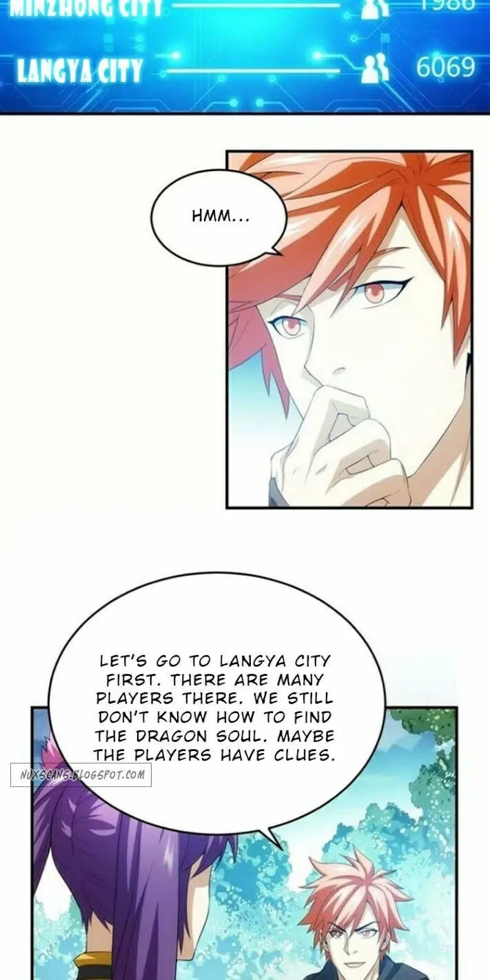 Read Billionaire Player (Colored) chapter 152 image 16 on Lezhin