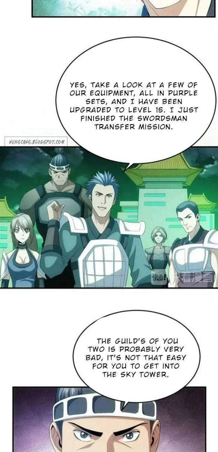 Read Billionaire Player (Colored) chapter 152 image 23 on Lezhin