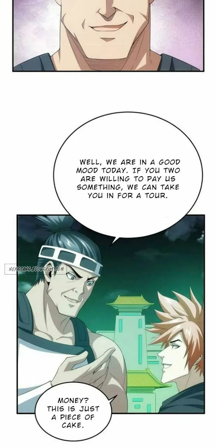 Read Billionaire Player (Colored) chapter 152 image 24 on Lezhin