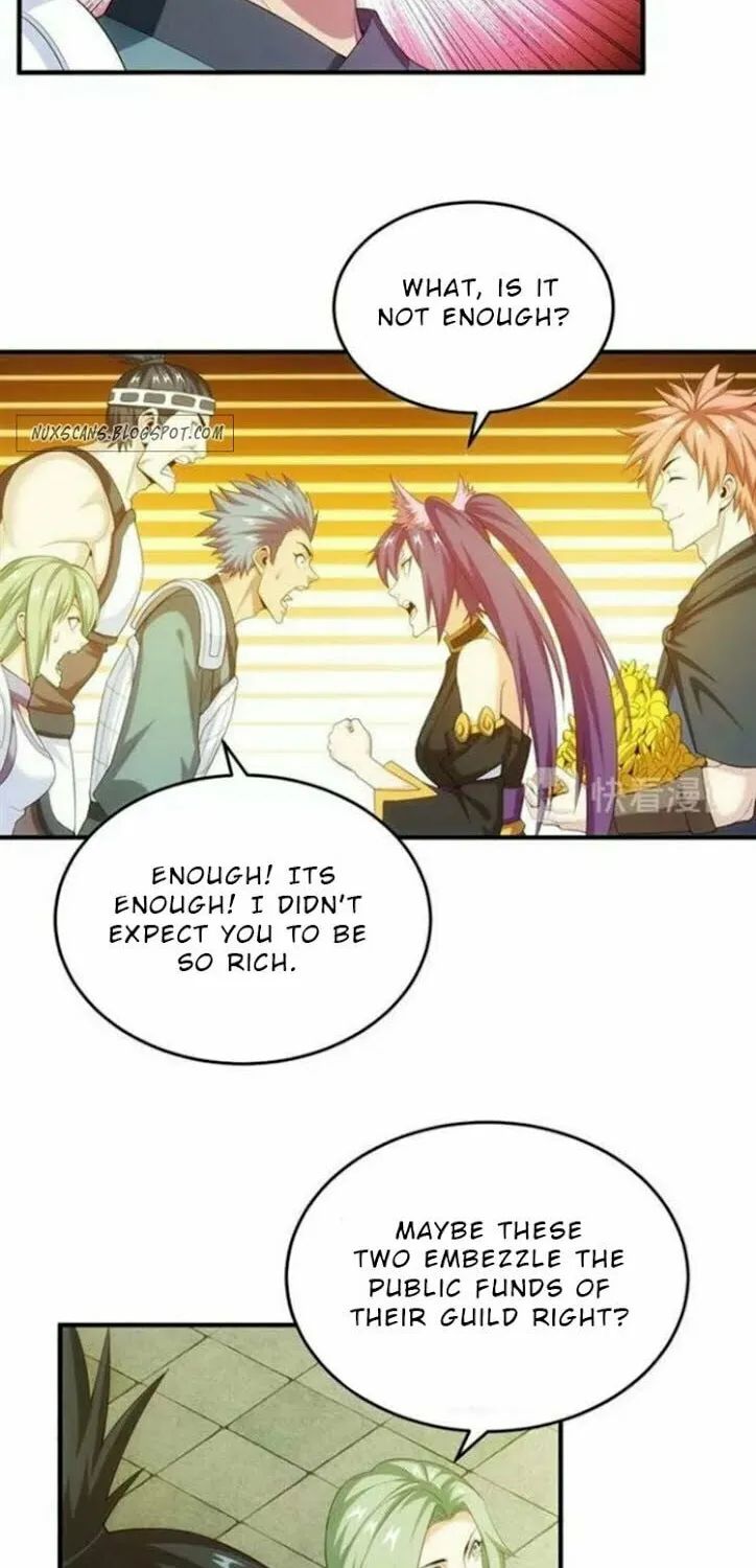Read Billionaire Player (Colored) chapter 152 image 27 on Lezhin