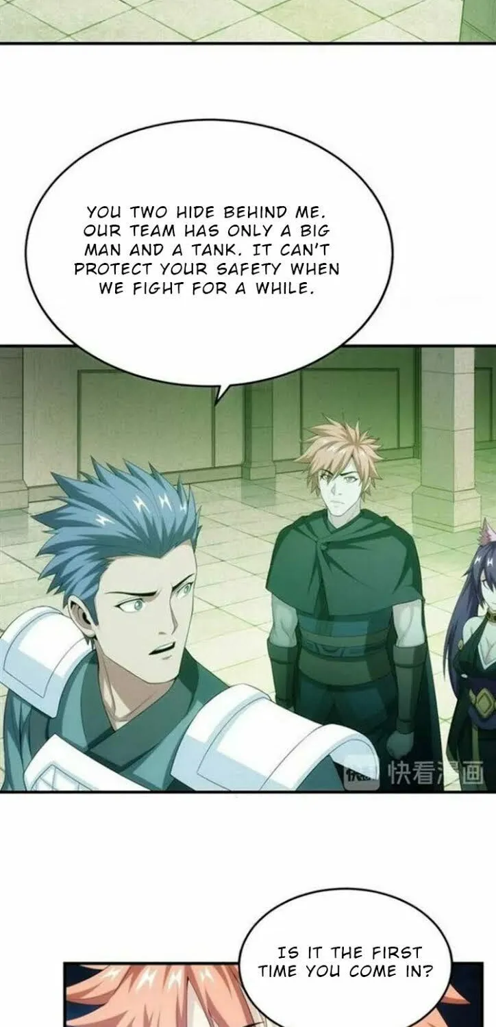 Read Billionaire Player (Colored) chapter 152 image 30 on Lezhin
