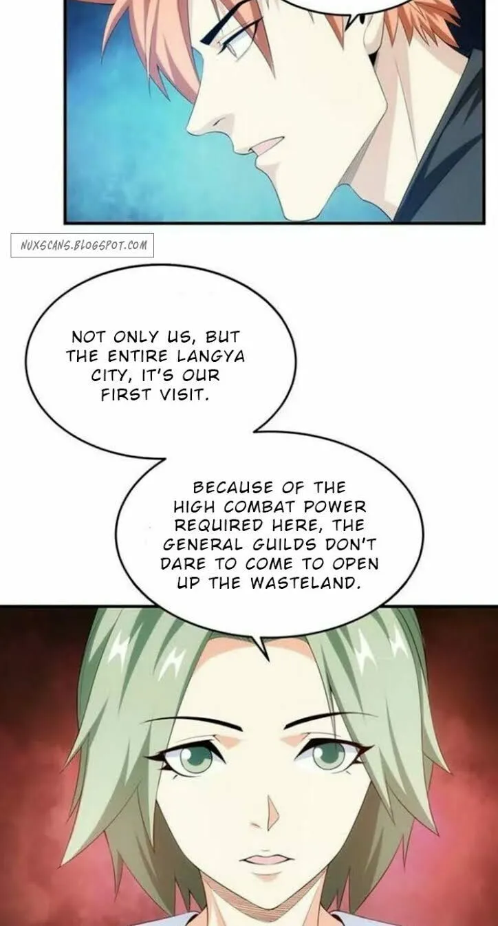 Read Billionaire Player (Colored) chapter 152 image 31 on Lezhin