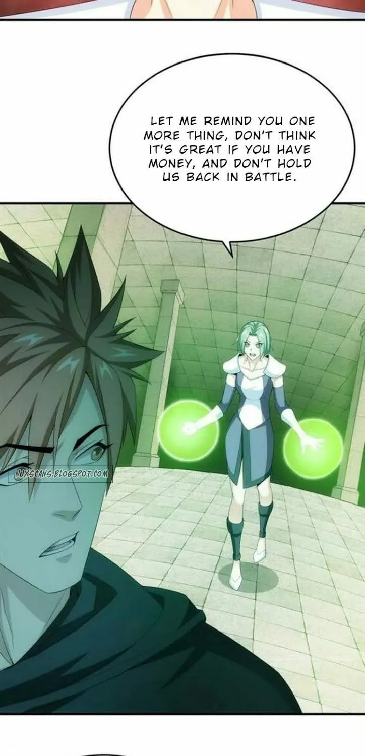 Read Billionaire Player (Colored) chapter 152 image 32 on Lezhin