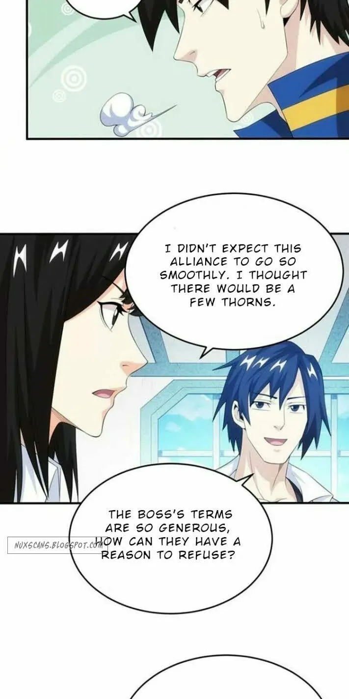 Read Billionaire Player (Colored) chapter 152 image 7 on Lezhin