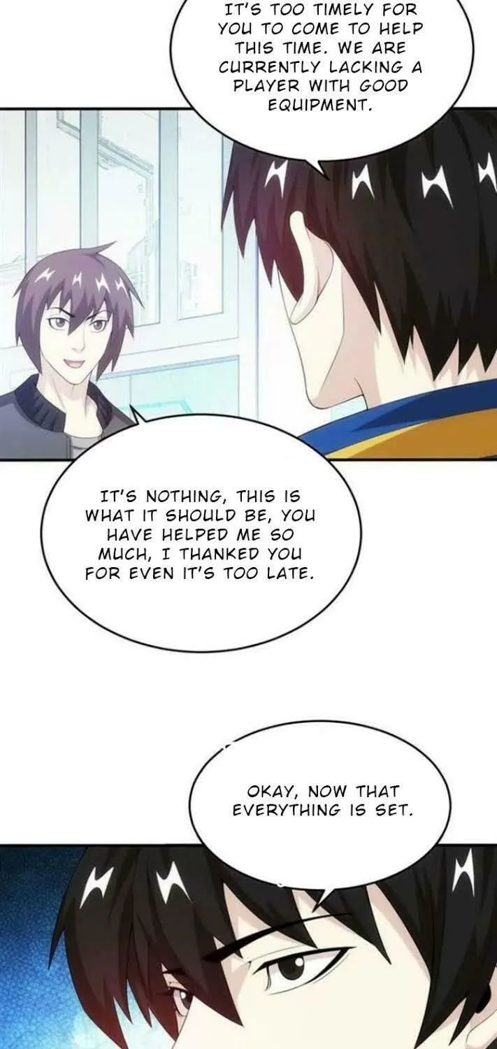 Read Billionaire Player (Colored) chapter 152 image 8 on Lezhin