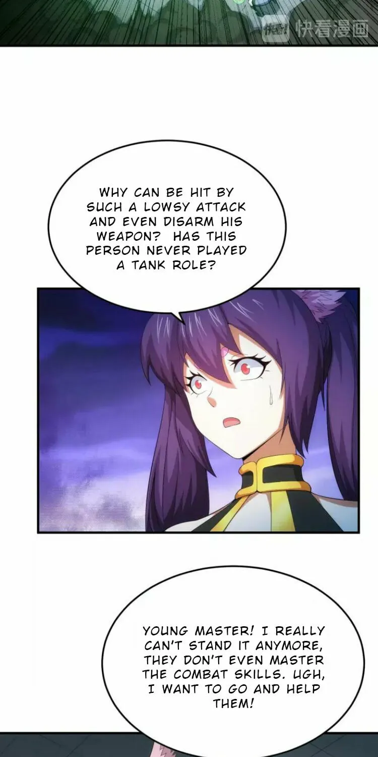 Read Billionaire Player (Colored) chapter 153 image 15 on Lezhin