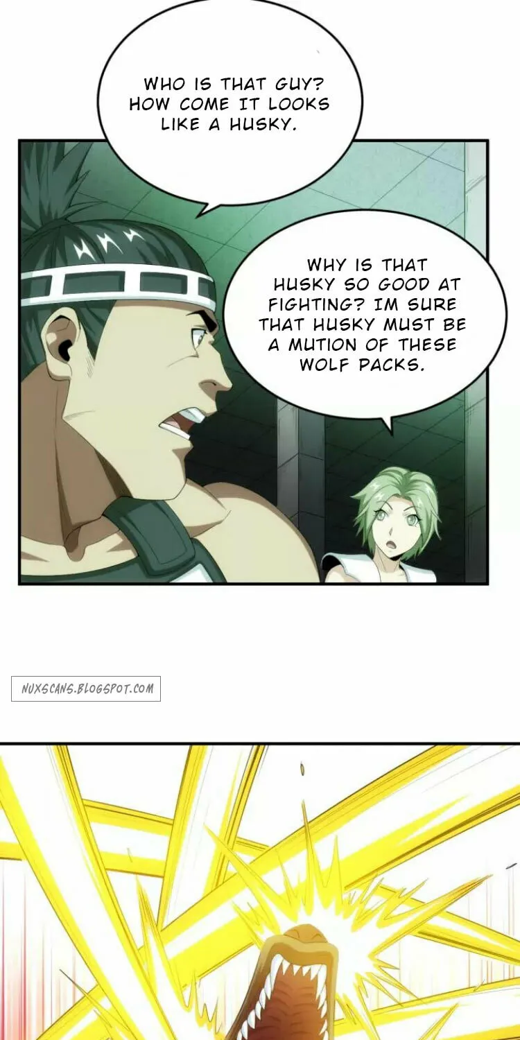 Read Billionaire Player (Colored) chapter 153 image 38 on Lezhin