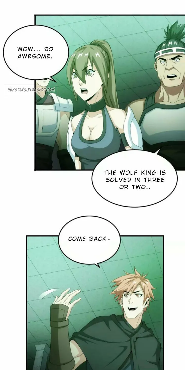 Read Billionaire Player (Colored) chapter 153 image 42 on Lezhin
