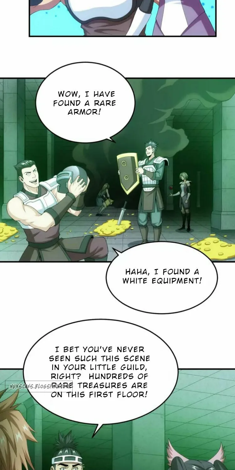 Read Billionaire Player (Colored) chapter 153 image 45 on Lezhin