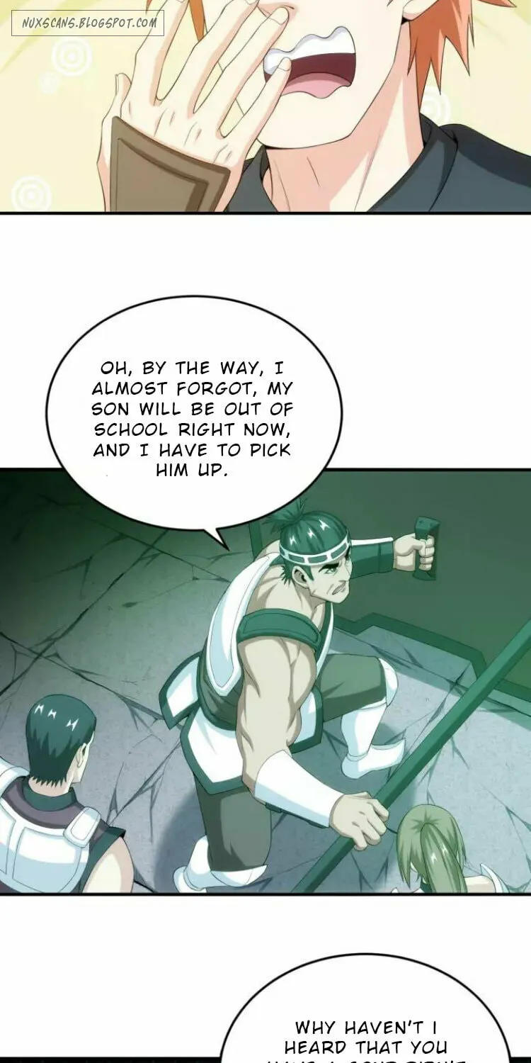 Read Billionaire Player (Colored) chapter 153 image 8 on Lezhin