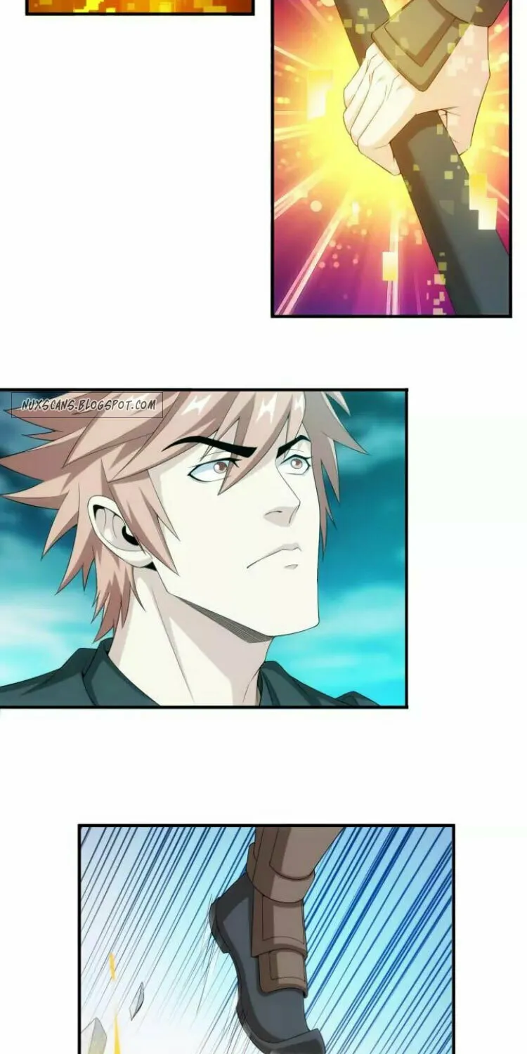 Read Billionaire Player (Colored) chapter 154 image 14 on Lezhin